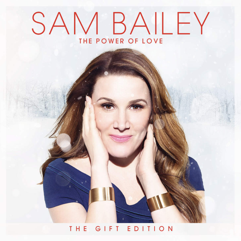 Sam Bailey | Jamie Little